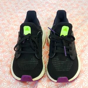 ADIDAS Kids size 13 Sneakers